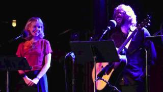 Nellie McKay & Jonathan Coulton • ¡Bodega! • NPR's Ask Me Another live at Central Park's SummerStage