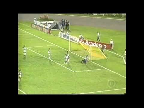 Bahia 2 x 2 Juazeiro - Campeonato Baiano 1998