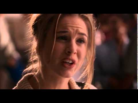 Shot/reverse shot in Jerry Maguire