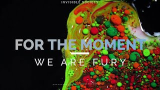 WE ARE FURY - For the Moment, Lyrics - Sub Español