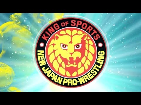 NJPW Universe Mode - WWE 2K19 - Episode 31