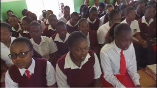 Download lagu Love is not love until you give it away - Bonda Assembly mp3