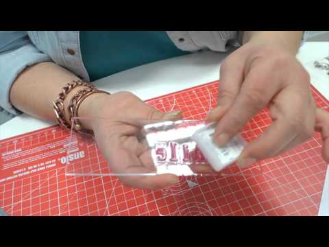 download lagu mp3 mp4 Clear Alphabet Stamps, download lagu Clear Alphabet Stamps gratis, unduh video klip Clear Alphabet Stamps