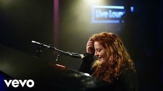 Frances - What Do You Mean? (Justin Bieber cover in the Live Lounge)