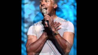 Jeffrey Osborne (LTD) Holding On