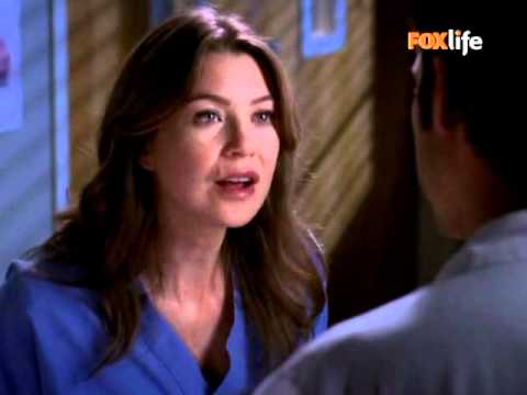 Grey's anatomy 4x11 - Meredith e Derek - ? -