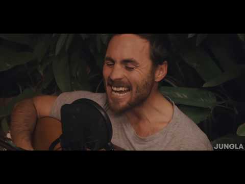 Joaco Teran · Toda Va a Estar Bien · Backyard Session