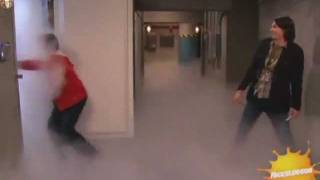 iCarly speed up - Frozen Head