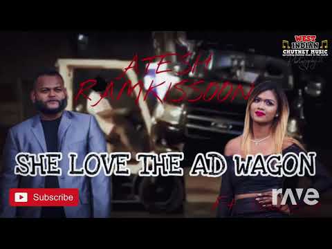Horner Man X She Love The AD Wagon (King BOOMBA Remix)