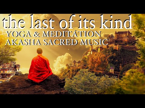 AKASHA MEDITATION , Relaxation, Stress relief peaceful music