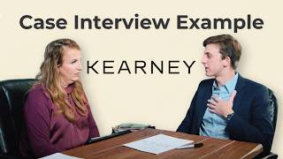 Kearney Case Example: Ministry of Travel