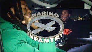 A$AP Ant ( YG Addie) &amp;  Soduh - $cholar