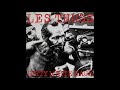Les Thugs – Dirty White Race