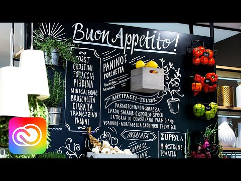 Live from 99U Conference with Rosa Kammermeier & Christine Herrin | Adobe Creative Cloud