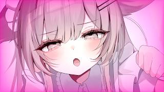 ずぅ～っと、べろきす。♡ #asmr