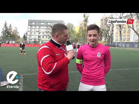 Wywiad - Rafał Sierhej (Gang Zacisze)