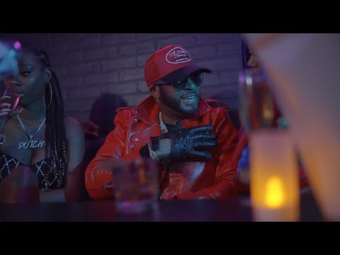 Don't Vibe And Tell - RedCafe, Capella Grey, Fabolous