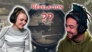 Révélation de Pauly ?