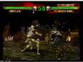 MACE The Dark Age Dregan Vs Mordos Kull 2