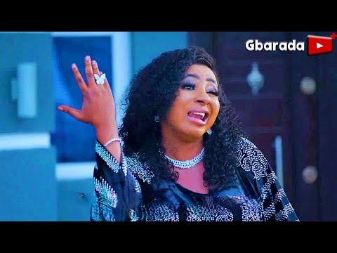 ONIGBERAGA - A Nigerian Yoruba Movie Drama Starring Odunlade Adekola | Mide Fm Abiodun | Mimmy Tea