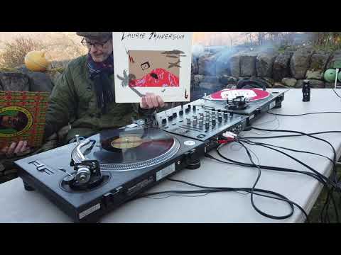 Flash Atkins - Party For One