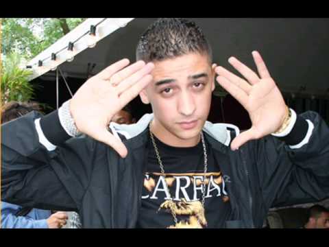 Groupielove -  Ali-b ft. Yes-r ft. Gio ft. Darryl