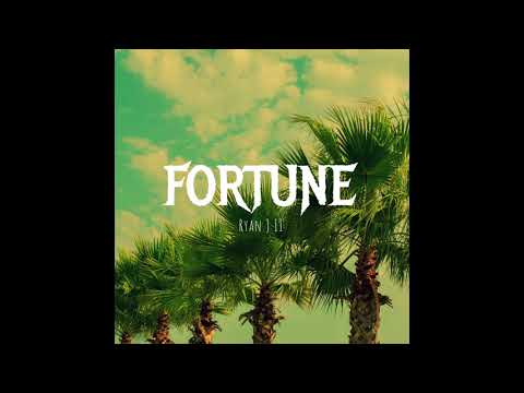 Ryan J II - Fortune (Official Audio)
