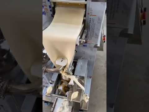 Momo Making Machine
