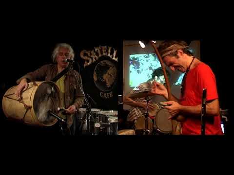 RAMIRO MUSOTTO AU SATELLIT CAFÉ PARIS