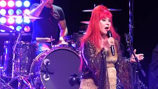 B-52s - Your Own Private Idaho - Orlando 2018 - HD