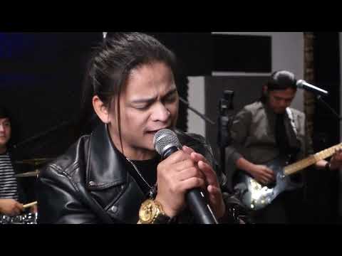 The Search Is Over - Survivor cover by Lockdown Band