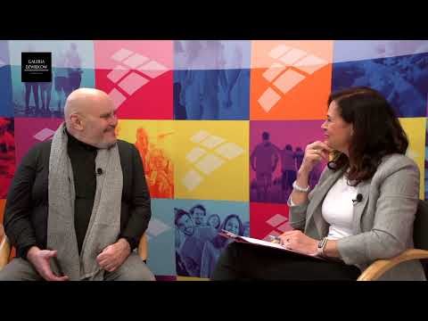 Marian Lichtman - wywiad - Galeria Dźwięków 2023