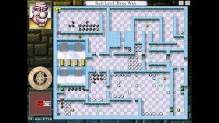 DROD: King Dugan's Dungeon 2.0 - E7: A pattern