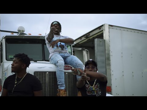 Fourhunna - Buss Ya Top