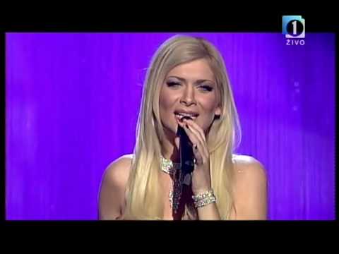 Manca Špik - Poljub za lahko noč