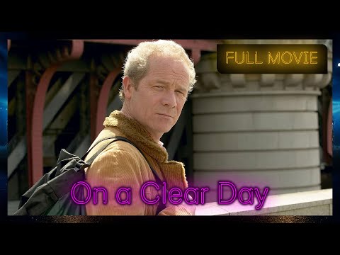 🌟🎬 On a Clear Day (2005) | Full Movie in English | Just Watch! 🎥