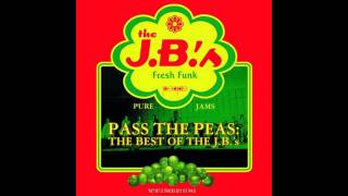 Fred Wesley & The J.B.'s - Blow Your Head