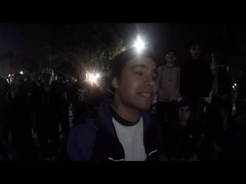 CITO vs VKING vs HJOP - 6tos - Catamarca San Bernardo 1vs1 2019