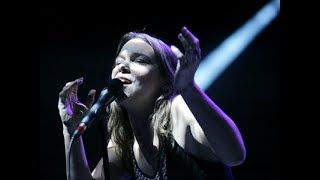 Lhasa De Sela - Con Toda Palabra لاسا دی سلا - با هر کلمه‌ای (Spanish, English &amp; Persian Lyrics)