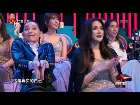 盖世音雄 EP2 “王炸”致敬MJ iKON重温张国荣 160703