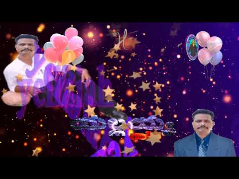 Happy Happy Birthday yellaiah