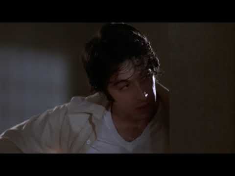 Dog Day Afternoon (1975) - Sonny's Will