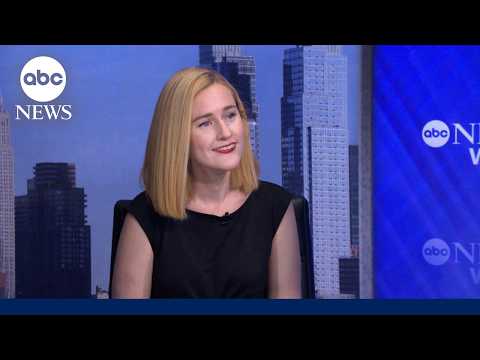 'TIME 100' highlights rising stars