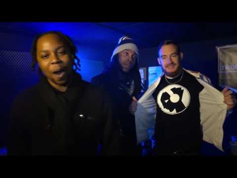 Sisqo ft Medo - Soirée ( by TADEFOURAILLE PROD )