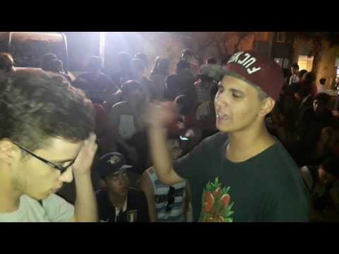 DERE vs DRM   8vos   Estatus Quo 1era Fecha