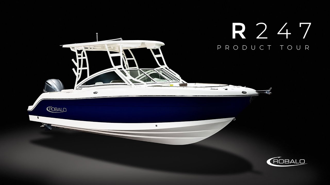 R247 Product Tour