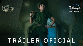 Tráiler Oficial en castellano