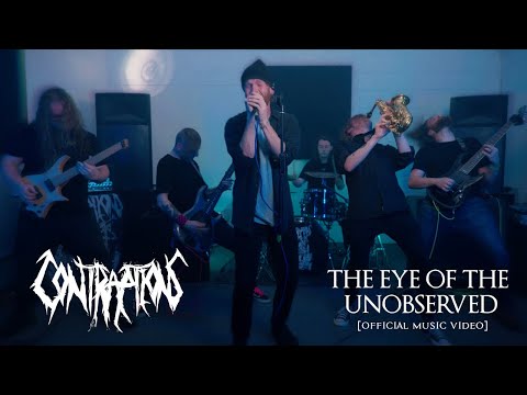 Contraptions video