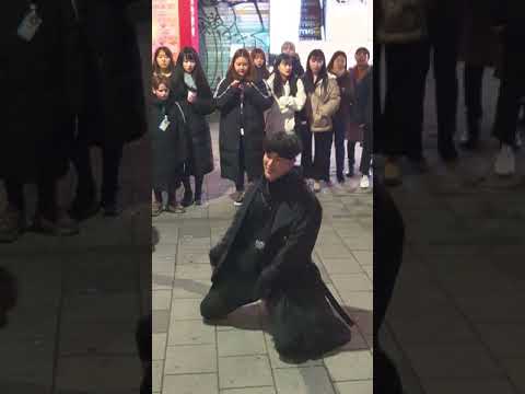 [MAXXAM / MYM] 200120 오새봄 - 지마(X1 Ma) (X1 cover)