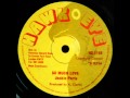 jackie Paris & Pam Hall  - I Don't Wanna Go Anywhere